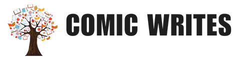 Comic Writes